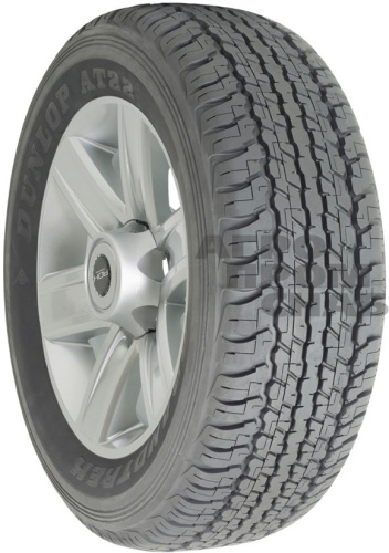 А/шина 285/60R18 Dunlop Grandtrek AT22 (лето) Япония
