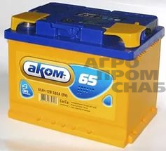 АКБ 6 ст-65 АЗ АКОМ (г.Жигулевск.jpg