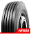 А/шина 315/70R22,5 SUNFULL/RUIFULAI/HENGFENG HF660 20PR (руль) (Китай)