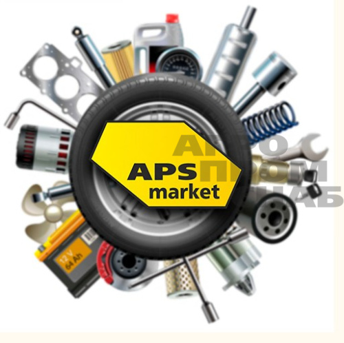 Фильтр ТОПЛИВНЫЙ M9740005 MARSHALL (Нидерланды)