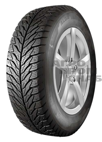 А/шина 175/70R13 Кама Alga НК-531 82T (шип)