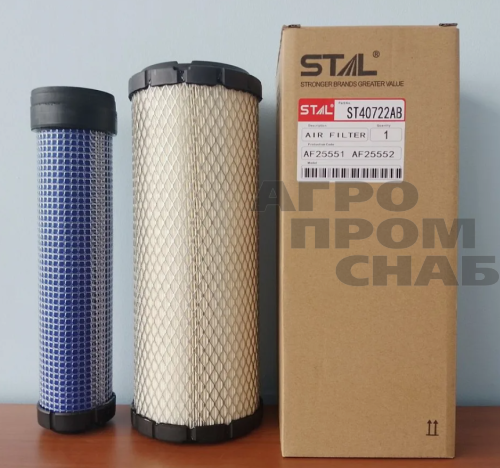 ST40722AB