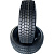 А/шина 315/70R22,5 GREENSTONE DR78 152/148M 18PR TL(ведущая) (Китай)