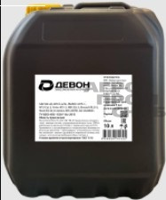 10l Devon серая