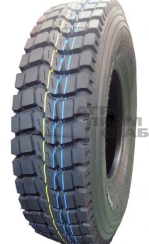 А/шина 12,00R20 Taitong/Kapsen HS918 20PR (ведущая) (Китай)