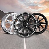 Диск стальной легковой R16*6,5 5*139,7 ET40 CB98 ТЗСК ВАЗ Urban Bronto, Silver