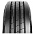 А/шина 385/65R22,5 GREENSTONE ST398 160K 24PR TL(руль) (Китай)