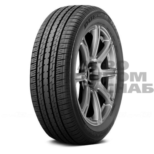 А/шина 265/65R17 Goodyear EfficientGrip 2 SUV 112H (лето)