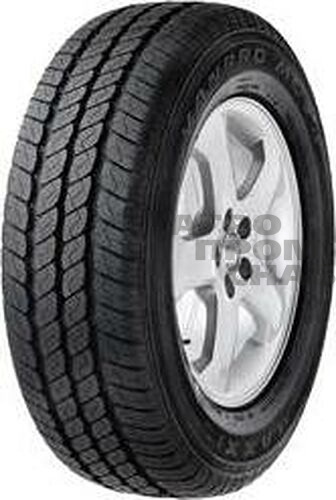 А/шина 195/70R15C Maxxis MCV3+ 104/102S (лето)