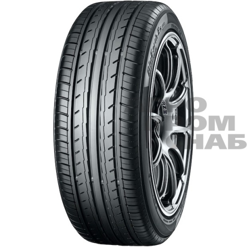 А/шина 205/65R15 Yokohama ES32 (лето)