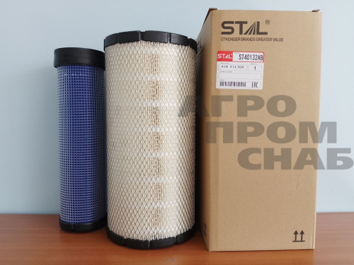 ST40132AB