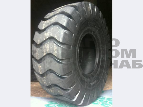 Спец шина 23,5-25 Naaats Е3 L3 20PR TT(волна)