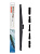 Щетка стеклоочистителя зимняя SKYWAY 21