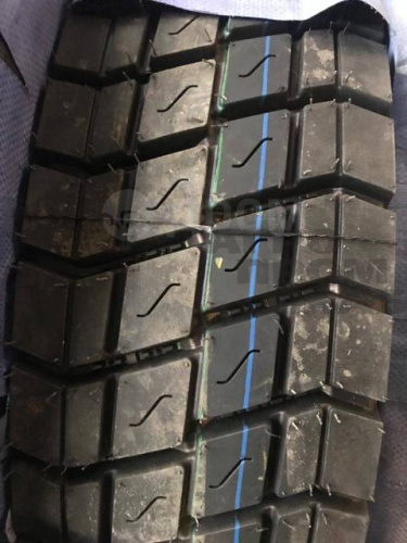 А/шина 215/75R17,5 GOODTYRE GT118 16PR (ведущая) (Китай)