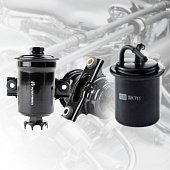 Фильтр топливный FC-322 VIC (Япония)