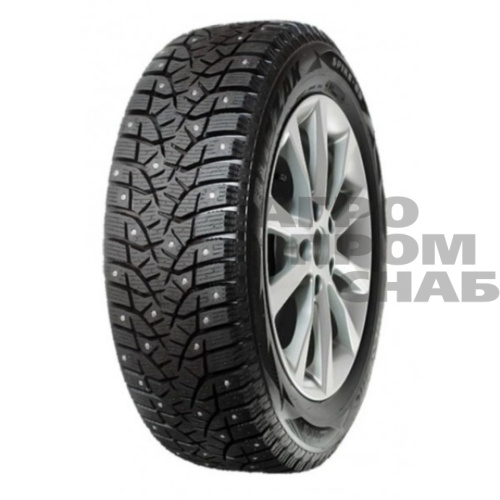 А/шина 205/65R16 Bridgestone Spike-02 TL(шипы)